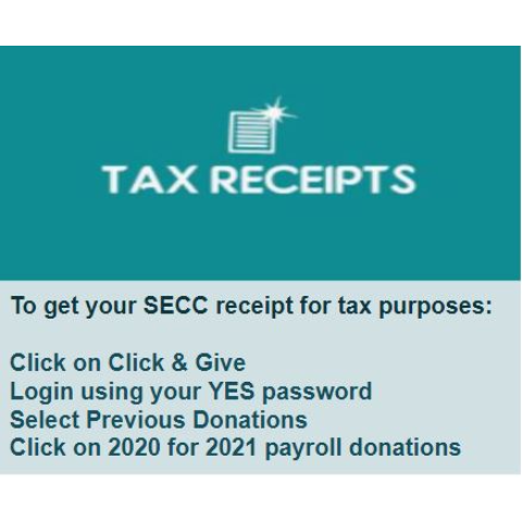 Tax-Receipt