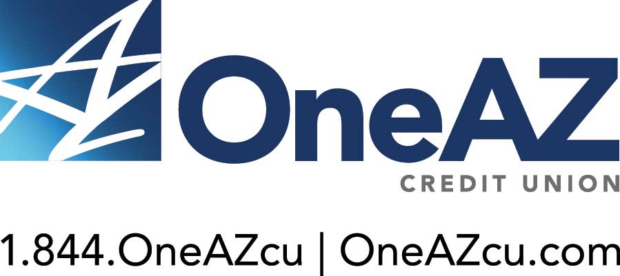 OneAZ Credit Union Logo