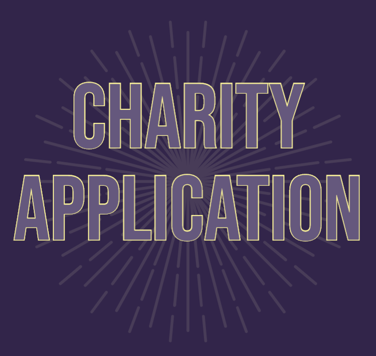 Charity Application