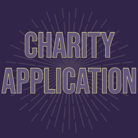 charity application available